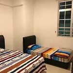 Emerald Apartment